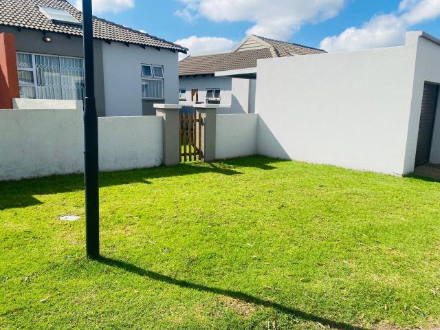 House for rent in Witbank, Mpumalanga