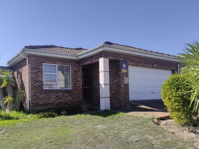 House for rent in Durbanville, Western Cape