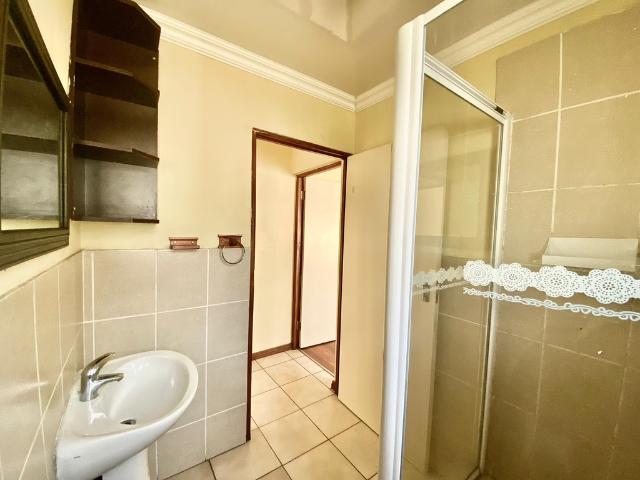 Townhouse for rent in The Reeds