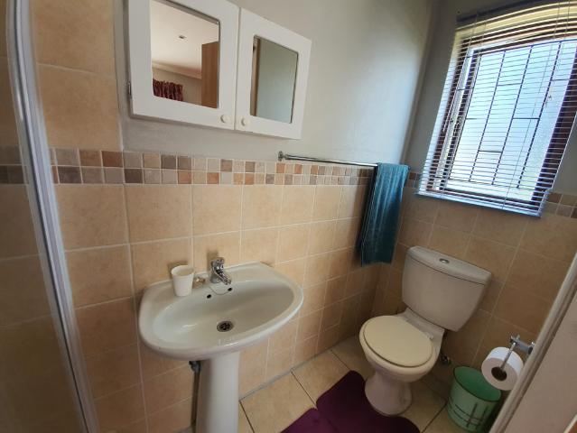 Townhouse for rent in The Reeds, Gauteng