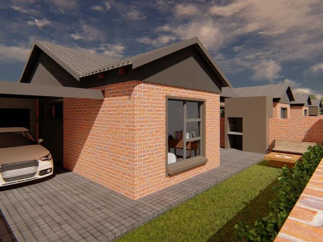 House for rent in Waterkloof, Gauteng