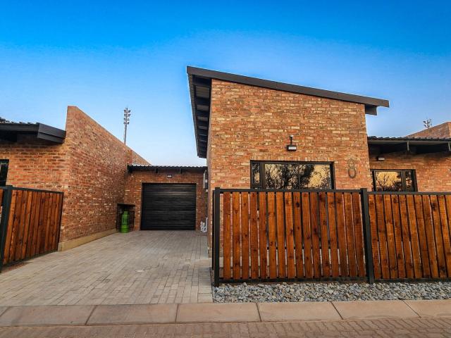 House for rent in Dr Kenneth Kaunda, North West