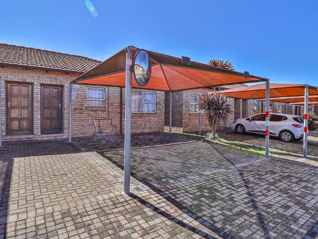 House for rent in Walmer Heights, Gqeberha (Port Elizabeth)