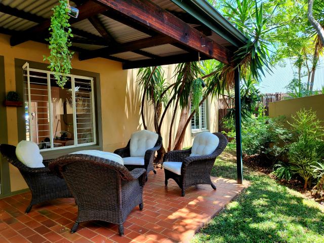 Apartment for rent in Gauteng