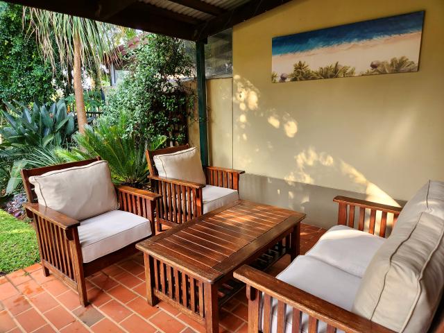 Apartment for rent in Gauteng