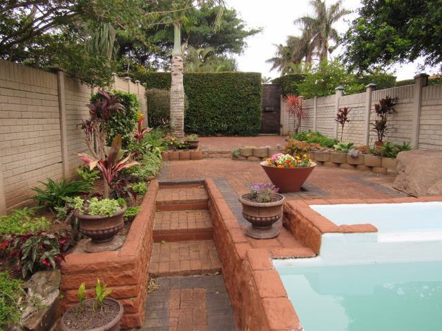 House for rent in Kingsburgh, Kwazulu-natal