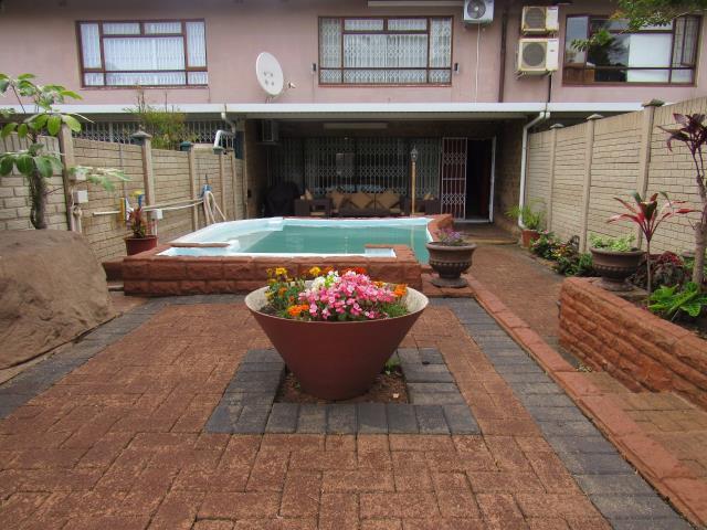 House for rent in Kingsburgh, Kwazulu-natal