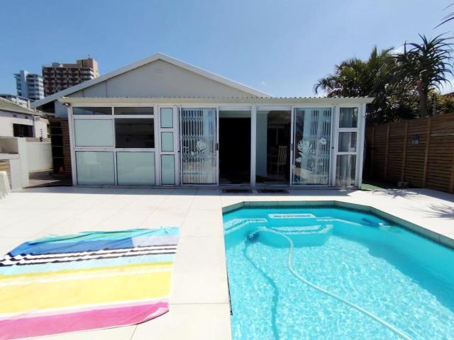House for rent in Kingsburgh, Kwazulu-natal