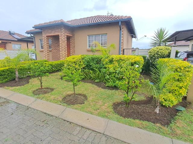 House for rent in Tlhabane, North West