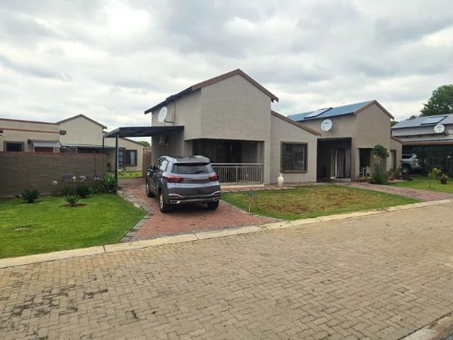 House for rent in Sandton, Gauteng