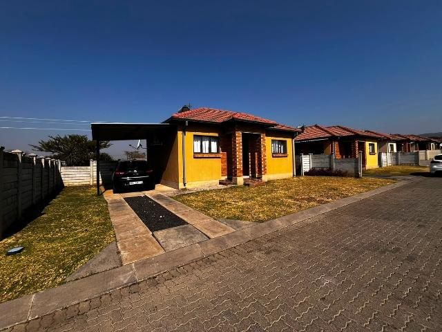 House for rent in Alexandra, Gauteng