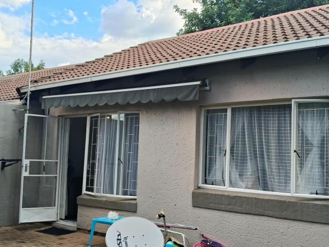 House for rent in Nooitgedacht, Gauteng
