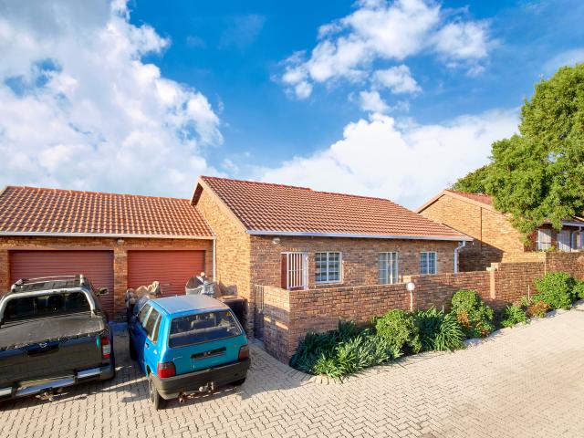 House for rent in Nooitgedacht, Gauteng