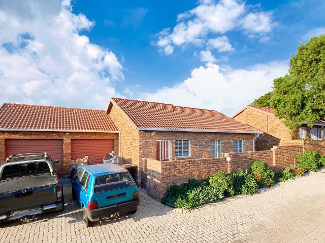 House for rent in Nooitgedacht, Gauteng