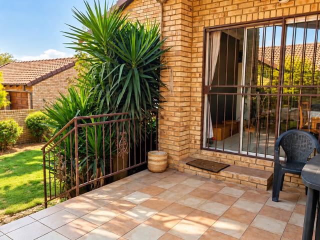 House for rent in Wilgeheuwel, Roodepoort