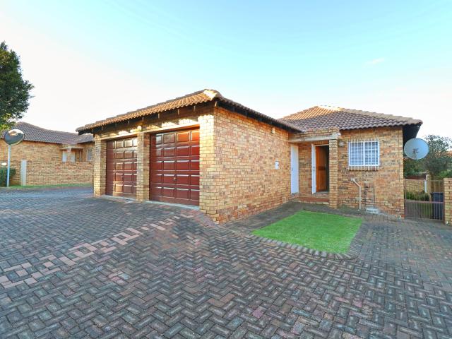House for rent in Northern Cape