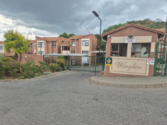 House for rent in Vosloorus, Gauteng