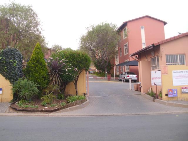 House for rent in Newtown, Vosloorus