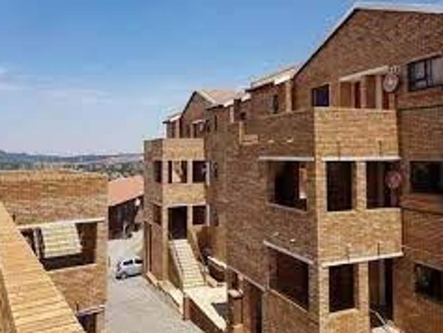 House for rent in Newtown, Vosloorus