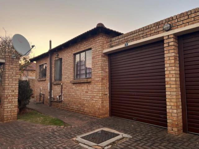House for rent in Nooitgedacht, Gauteng