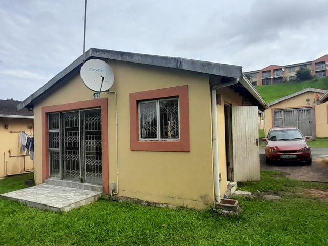 House for rent in Seaview, Kwazulu-natal
