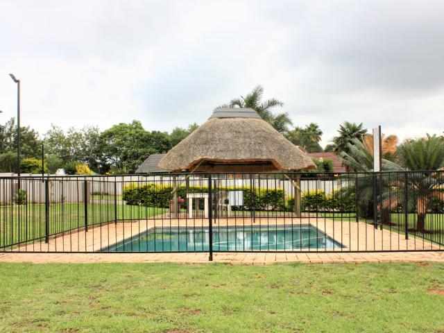 Townhouse for rent in Gauteng