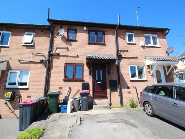 House for rent in Swinton, South Yorkshire