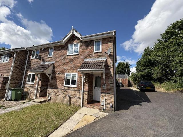 House for rent in Firthcliffe, Heckmondwike