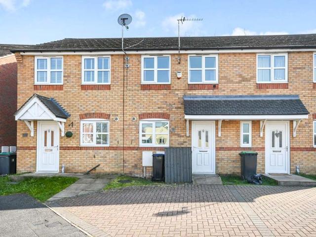 House for rent in Huthwaite, East Midlands