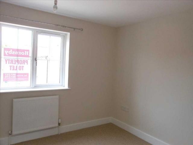Townhouse for rent in Brigg, North Lincolnshire