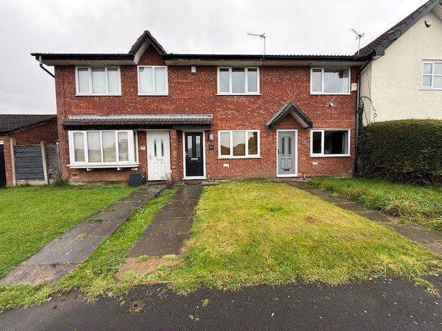 House for rent in Hawkley, Wigan