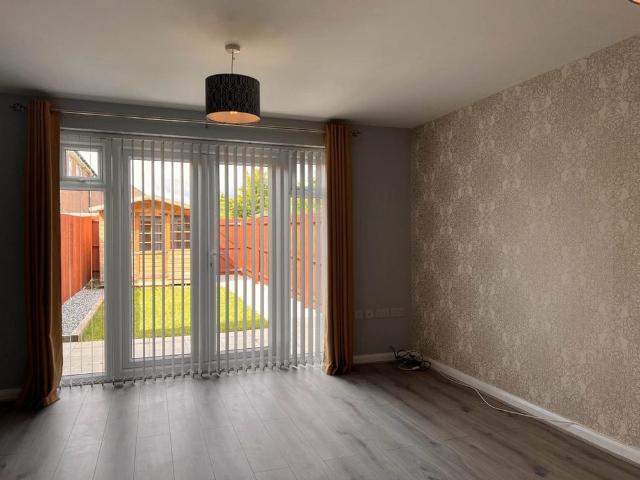 Townhouse for rent in Fairfield, Warrington