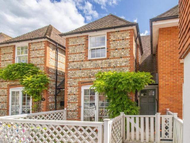 House for rent in The Soke, Winchester