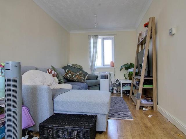 Townhouse for rent in Four Gotes, Cambridgeshire