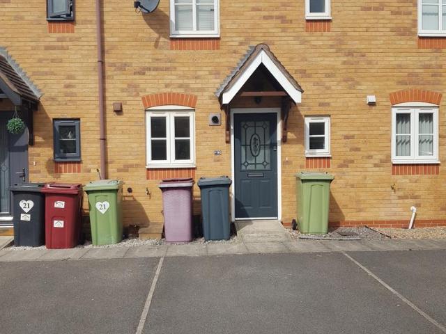 House for rent in Brackenfield, East Midlands