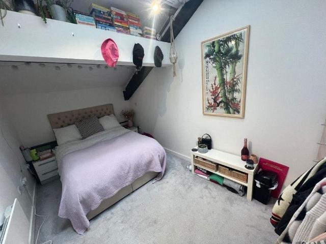 Townhouse for rent in Georgia, Greater Manchester