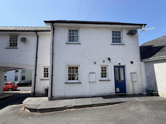 House for rent in Lampeter