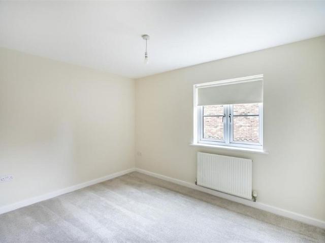 Townhouse for rent in Clifton, York