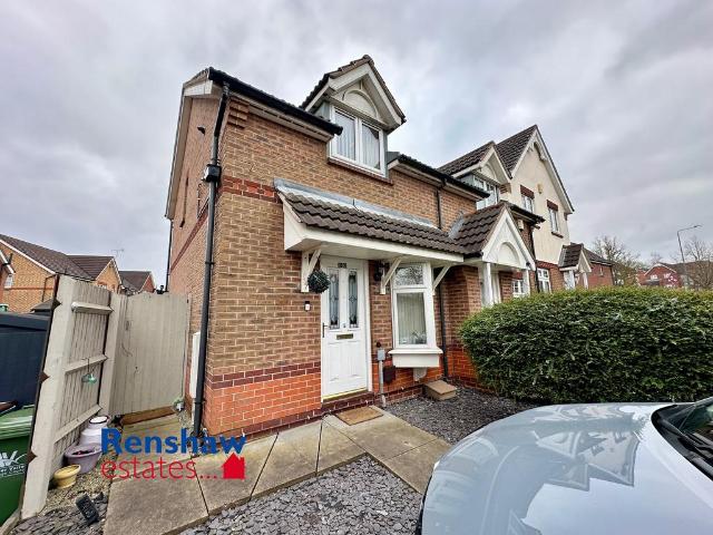 House for rent in Langley Mill, Amber Valley