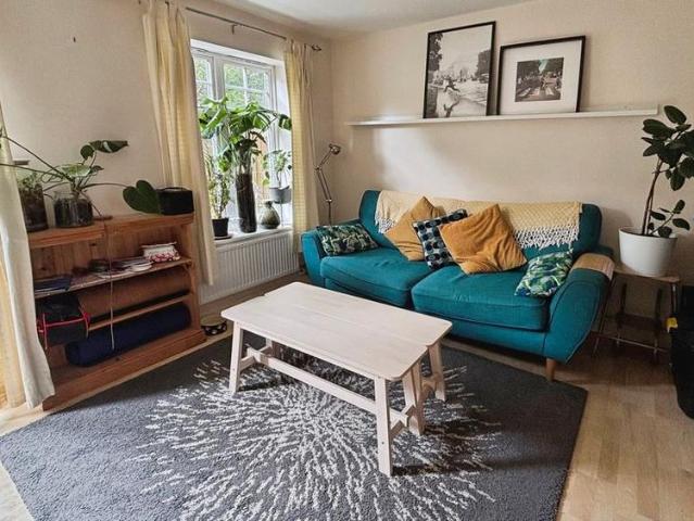 Townhouse for rent in Enderby, Blaby