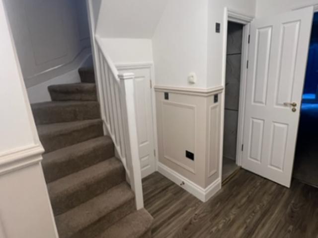 House for rent in Bromley-by-Bow, Poplar Grove