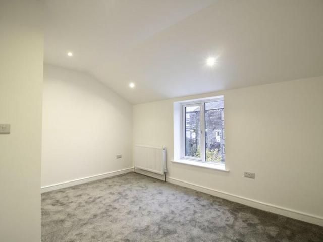 Townhouse for rent in Old Town, Scotland