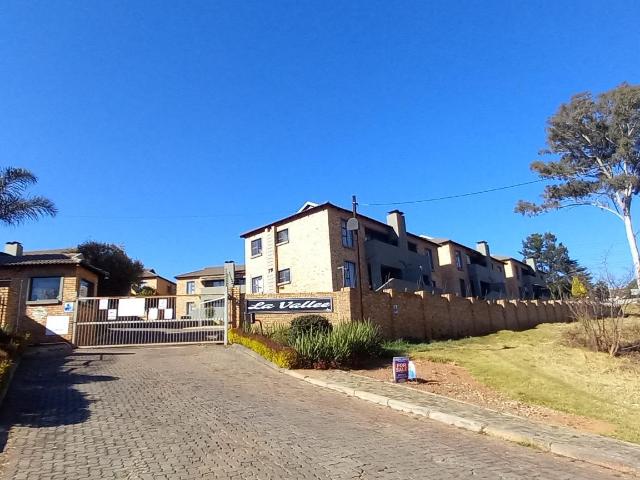 House for rent in Nooitgedacht, Gauteng
