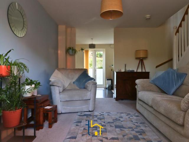 House for rent in Lash Hill, Hinckley and Bosworth