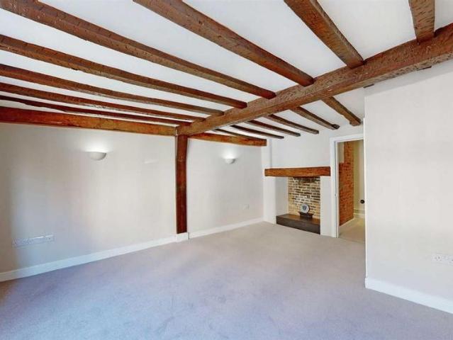 Townhouse for rent in Frankwell