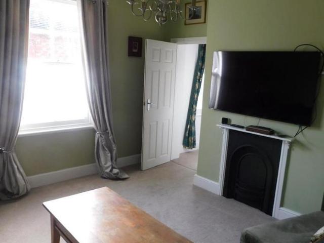 Townhouse for rent in Frankwell