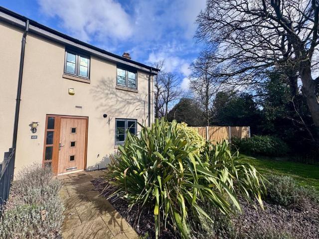 House for rent in Haddon, East Midlands