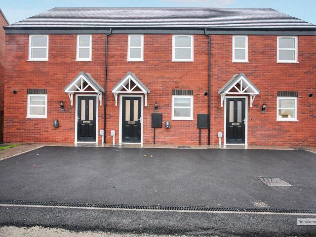 House for rent in Pinfold, Leicestershire