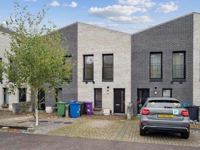 House for rent in Kelvindale, Scotland