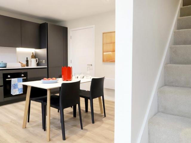 House for rent in Lee Bank, Greater Manchester